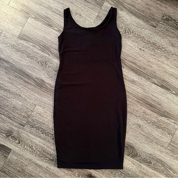 Peruvian connection black dress - Picture 1 of 7